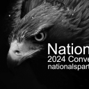 Nationals Political Party - 2024 Convention.